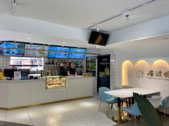 -库滋明·俄罗斯特色美食(中央大街店)