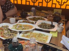 -牛天下·牛肉·海鲜·打边炉·融合菜