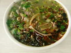 -阿叶羊杂碎(前进街店)