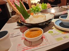 -左庭右院鲜牛肉火锅(七宝领展广场店)