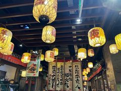 -南京大牌档(凯德1818店)