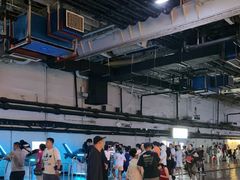 -泰达航母主题公园