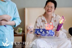 -馨紫罗兰月子会所·独栋月子中心