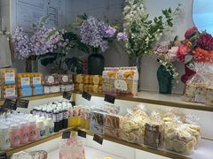 -摩尔森林·蛋糕烘焙·甜品自助(三牌楼店)