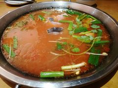 -新凯里酸汤鱼(飞山街店)