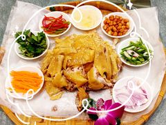 -汝港海鲜码头(滨江东旗舰店)