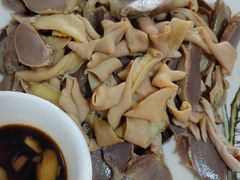 白焯鹅杂-裕华(南华东路店)