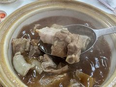-铭记肉骨茶