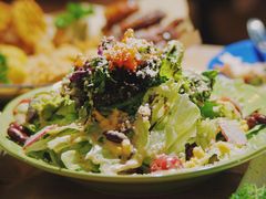 -盘炉forenza·云贵川融合小食堂 ( 钟楼中柳巷店)
