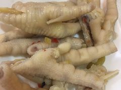 -潮庭港式茶餐厅·熊仔奶茶(同济广场店)