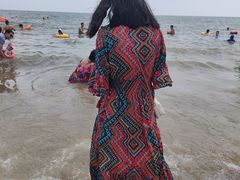 -北戴河东海水浴场