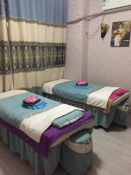 -周怡玲美容美体SPA