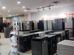 -家乐福(古北店)