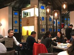 大堂-董鲁烤鸭(建和街店)