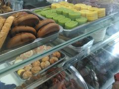 -老磁器口豆汁店(天坛店)