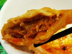 辣子盒-令氏家外家岐山面(火炬路店)