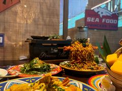 -泰妃殿(武汉首店)