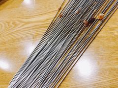 -胜泽眼镜烧烤(云霄路直营店)