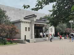 -秦始皇帝陵博物院(兵马俑)