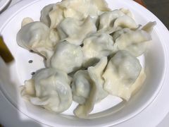 -海知道大连海鲜水饺(南山大冲店)
