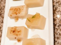 茉莉桂花拉糕-南京大牌档(富力海珠城店)