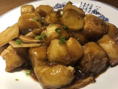 -好嫂子酱猪手•农家菜(华远坊店)