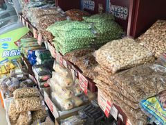 零售区-百年义利(百万庄店)