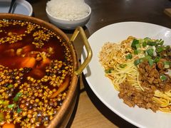 -向川南·水煮鱼·川菜(和平里店)