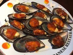 -松子料理(白家庄店)