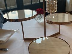 -上海和平饭店-华懋阁 The Cathay Room