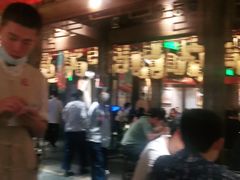 -南京大牌档(济南万象城店)