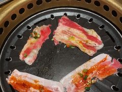 -Ant 蚂蚁洞烤肉·大营地(上海静安大悦城店)
