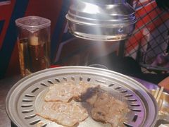 -入火韩国烤肉(凯旋广场店)