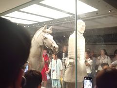 -秦始皇帝陵博物院-丽山园