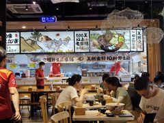 -云味馆·云南菜·云南米线(景田店)