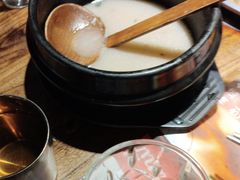 -海之屋韩式烤肉(海棠68环球美食街店)