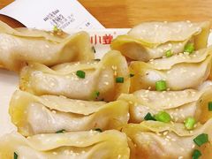 -小姜锅贴(凤凰街店)