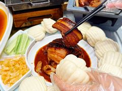 -凯鸽酒楼•雁北民间菜(云冈石窟店)