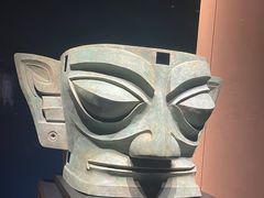 -三星堆博物馆