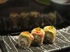 -龙吟大江户(华侨店)