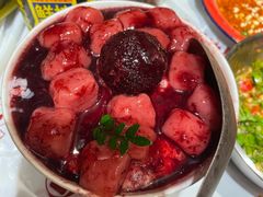 -大芊金重庆串串火锅(南京路店)