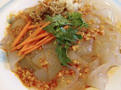 -北方饺子王·海肠捞饭·海鲜锅(山大店)