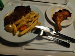 奥尔良大鸡腿-宜家·瑞典风味餐厅(无锡店)