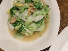 -粗茶淡饭·隐庐私厨(东亭店)