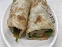 -金乐活美食(中街店)