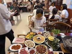 -奥西拉烤肉,盒饭,冷面(青岩刘店)