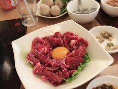 -金海阁海鲜火锅