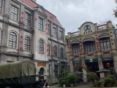 -两江国际影视城