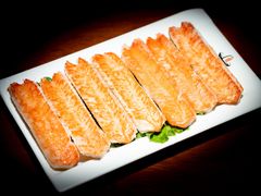 蟹棒-重庆地瓜老火锅(广渠门店)