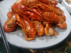-戴叔叔龙虾馆·麻辣小龙虾